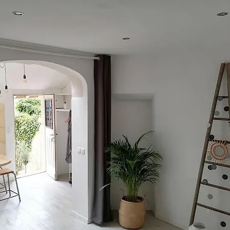La petite Maison Chartres Extérieur photo