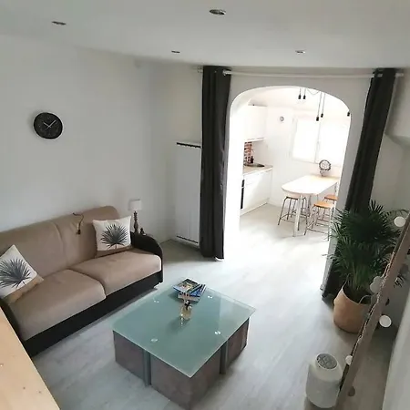 La petite Maison Chartres Extérieur photo