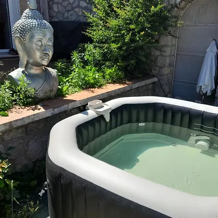 La petite Maison Chartres Extérieur photo