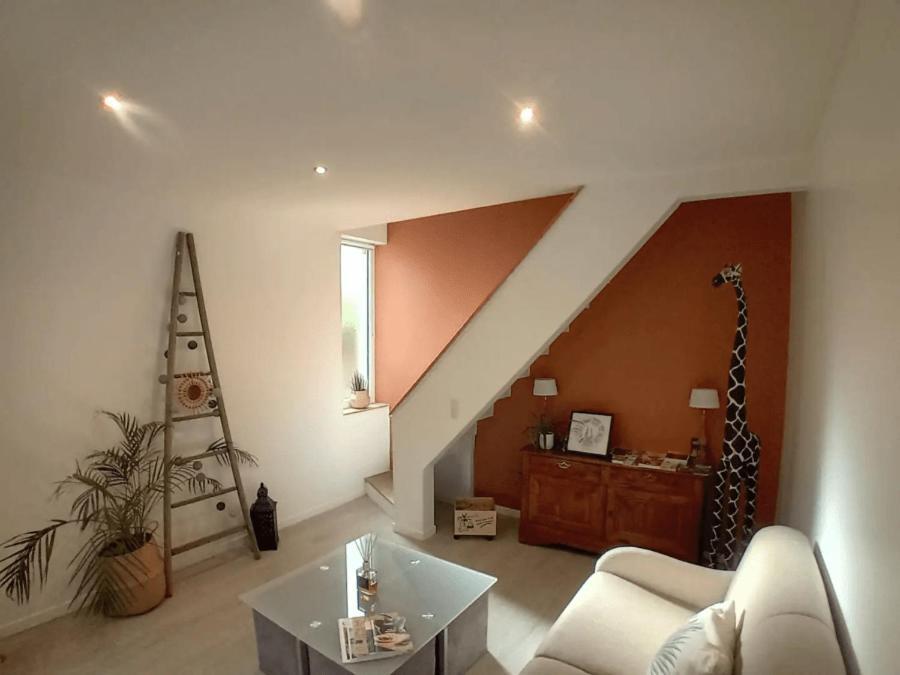 Les Etapes Chartraines Parking Wifi Jaccuzi Apartment *
