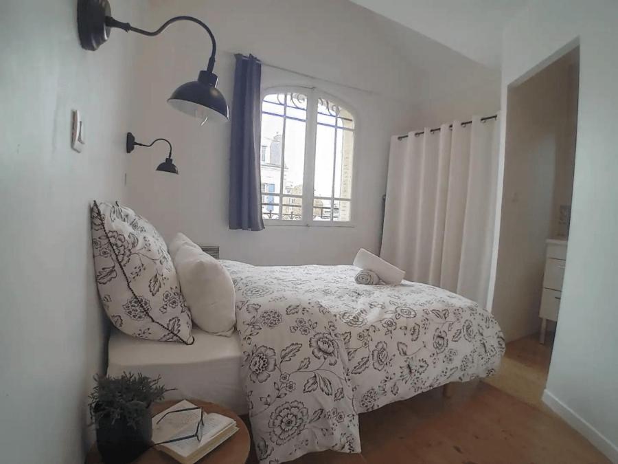 Apartment Les Etapes Chartraines Parking Wifi Jaccuzi *